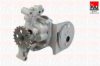 PEUGE 1001C9 Oil Pump